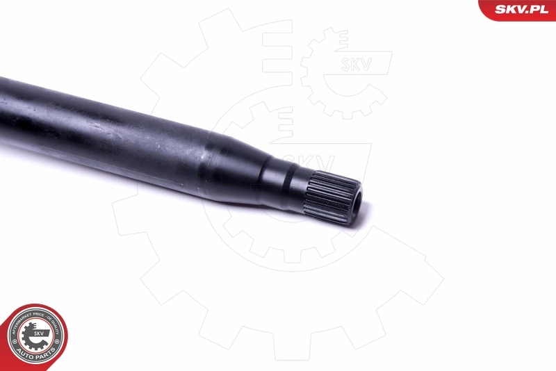 Wheel Bearing Kit 29SKV997