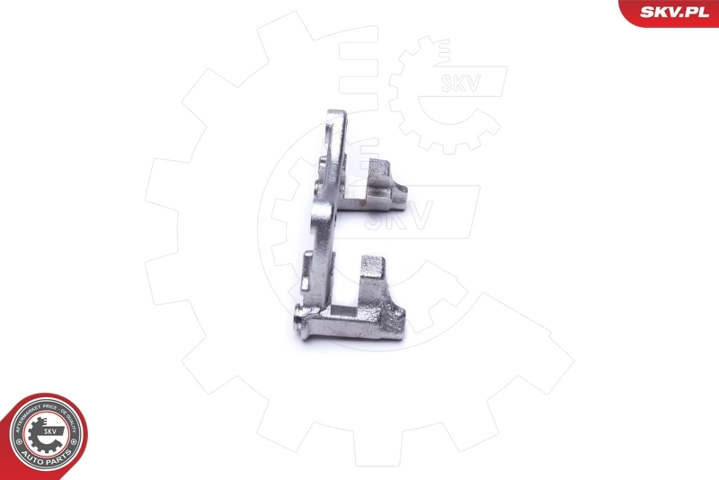 Bracket, brake caliper 50SKV640