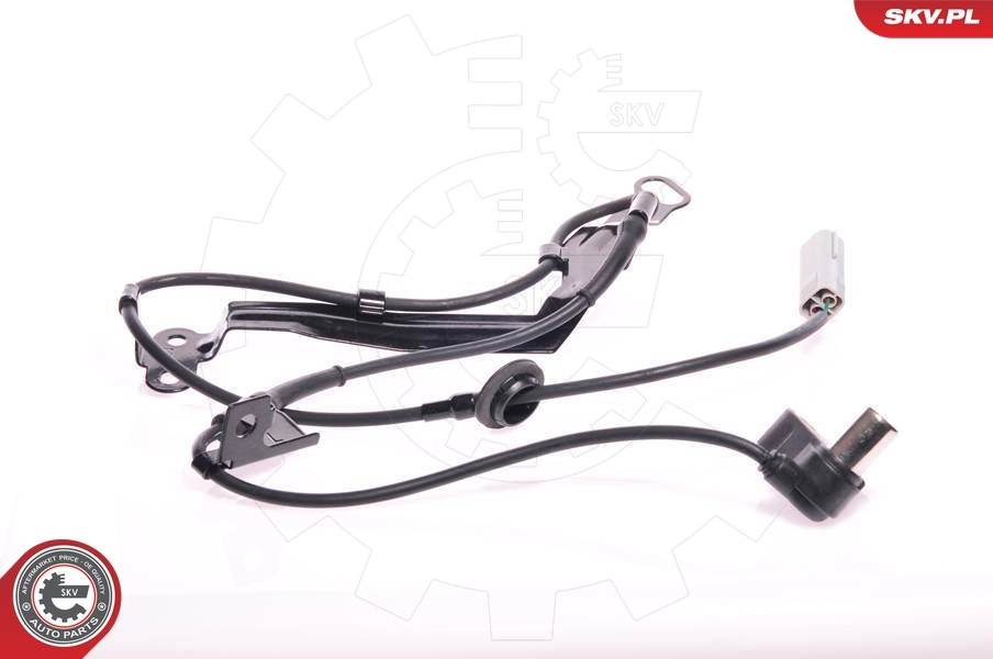 Sensor, wheel speed 06SKV124