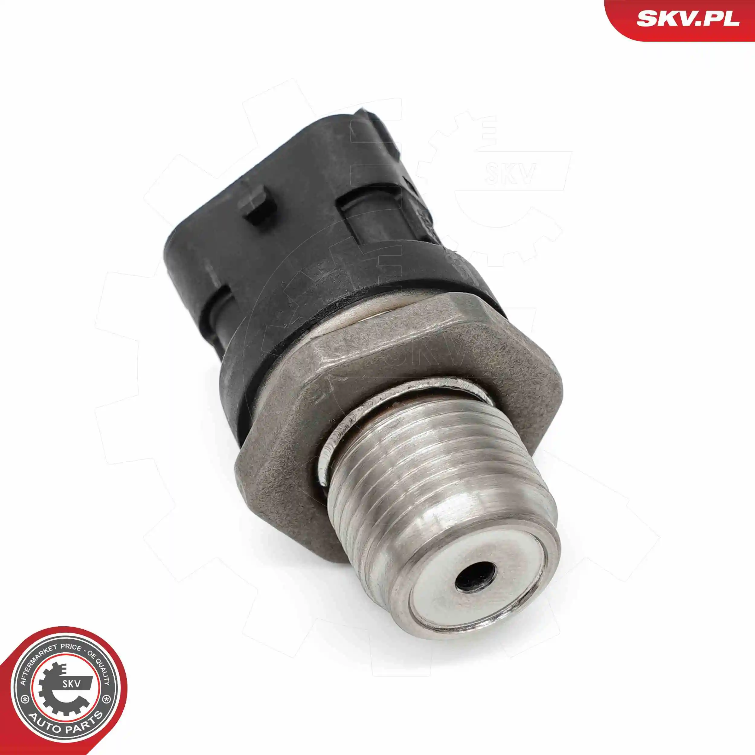 Sensor, fuel pressure 17SKV956