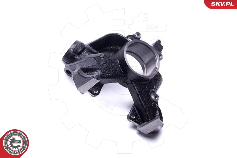 Steering Knuckle, wheel suspension 47SKV351
