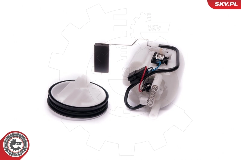 Fuel Feed Unit 02SKV769