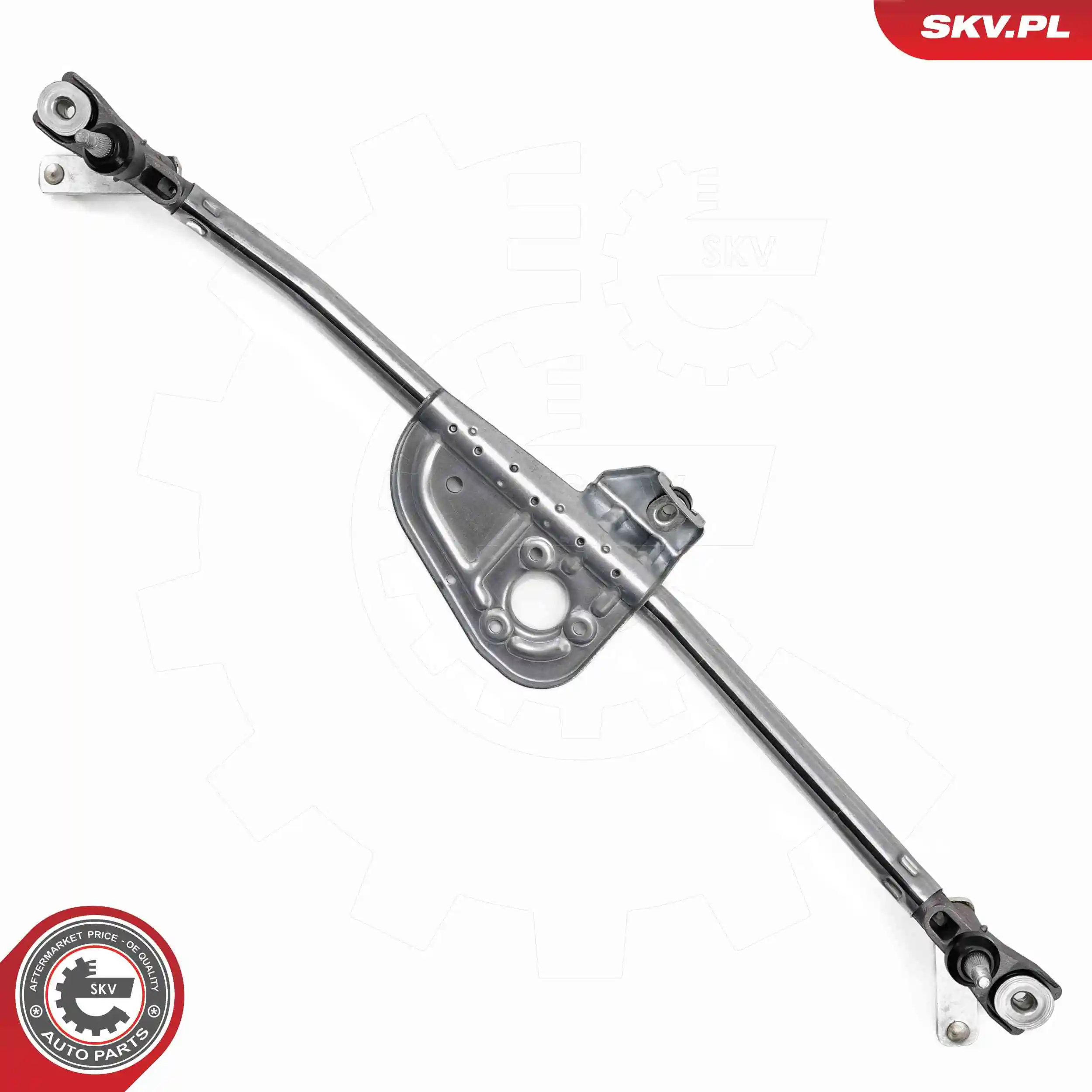 Wiper Linkage 05SKV162