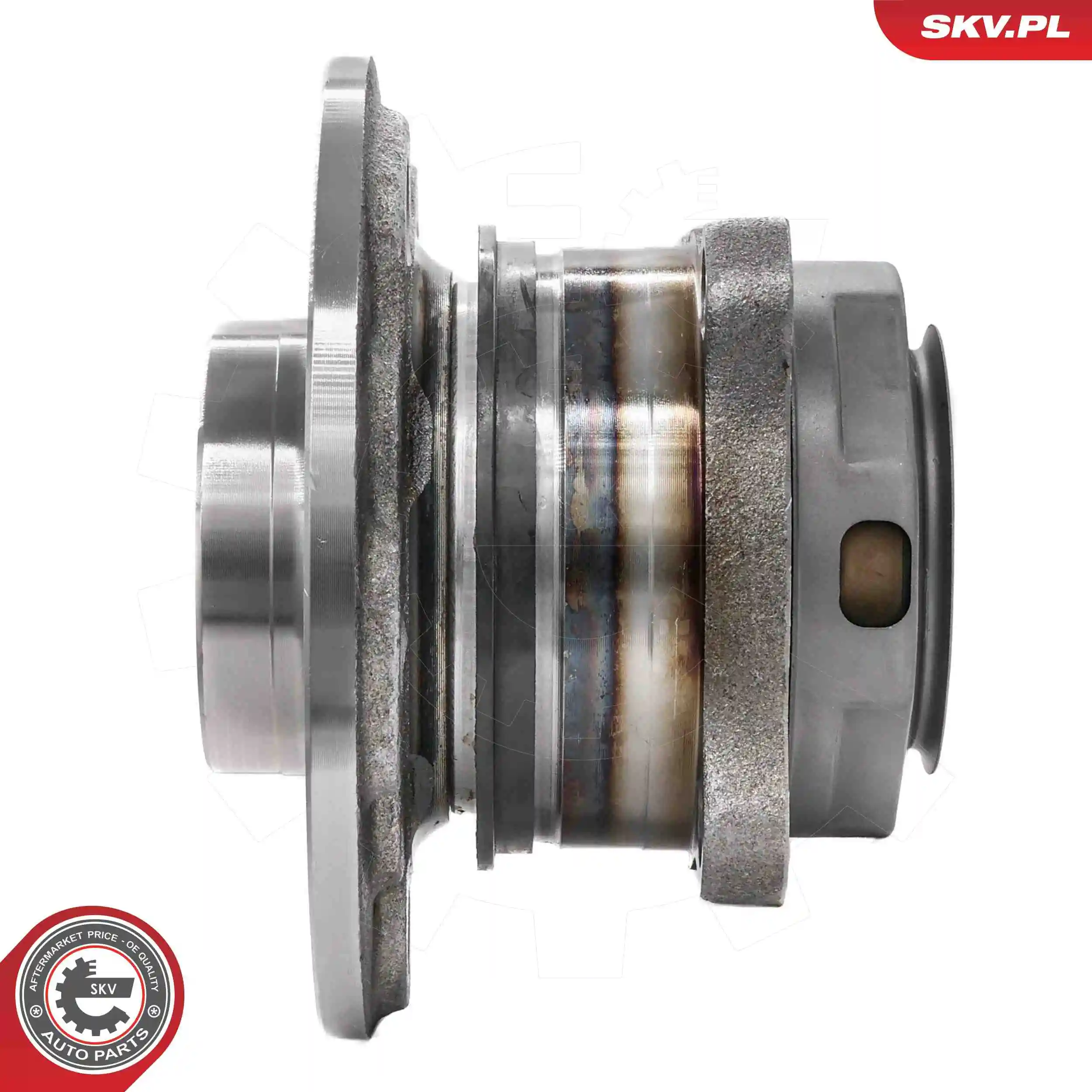 Wheel Bearing Kit 29SKV708