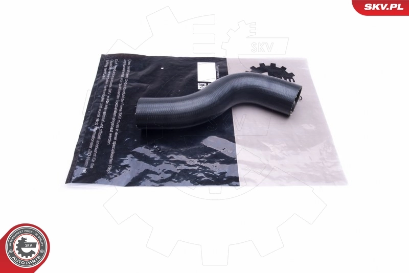 Charge Air Hose 43SKV340