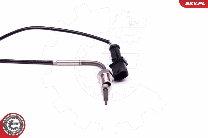 Sensor, exhaust gas temperature 30SKV298