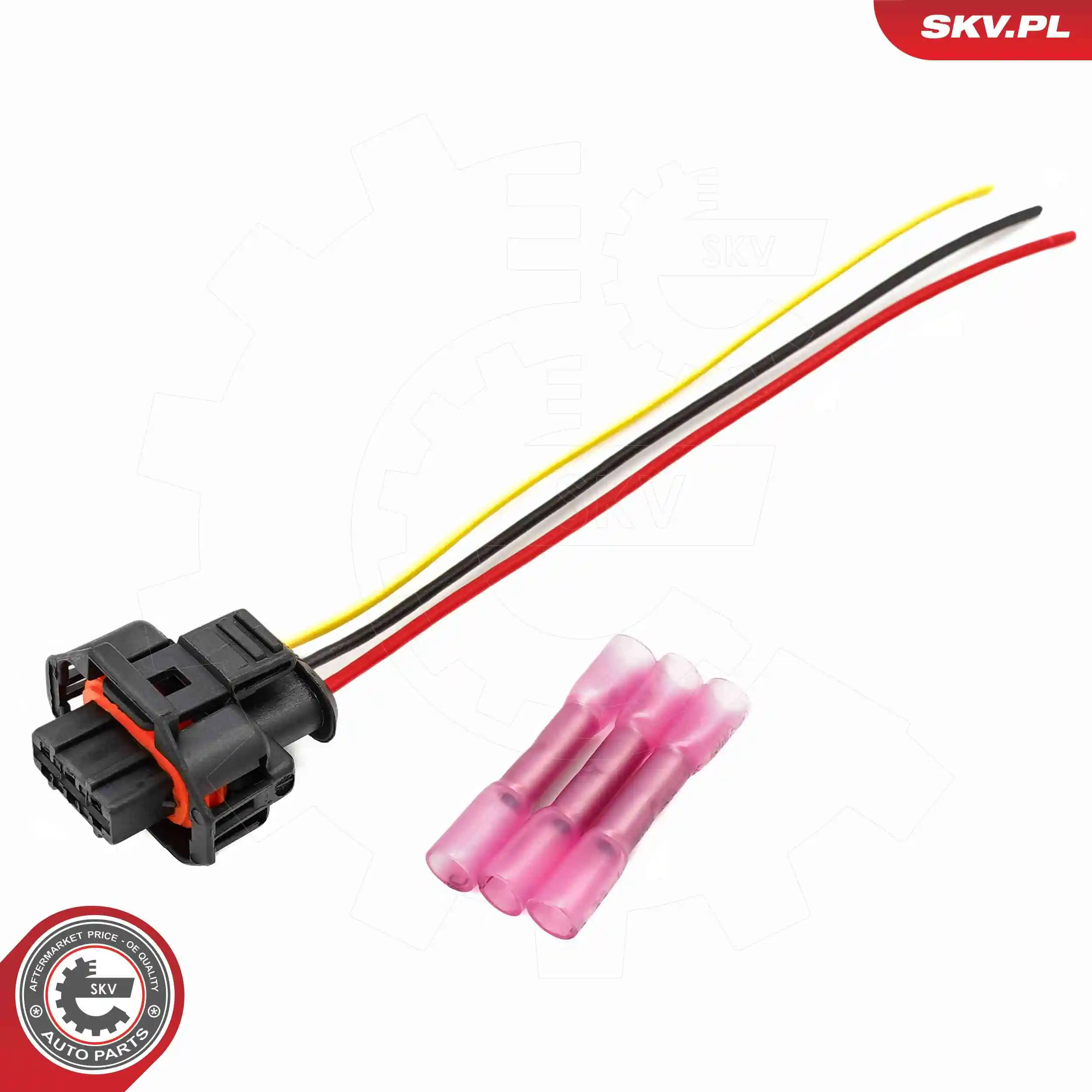 ESEN SKV 53SKV283 Cable Repair Set, camshaft sensor