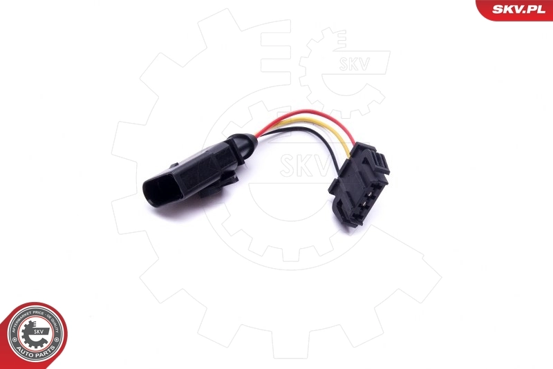 Wiper Motor 19SKV139