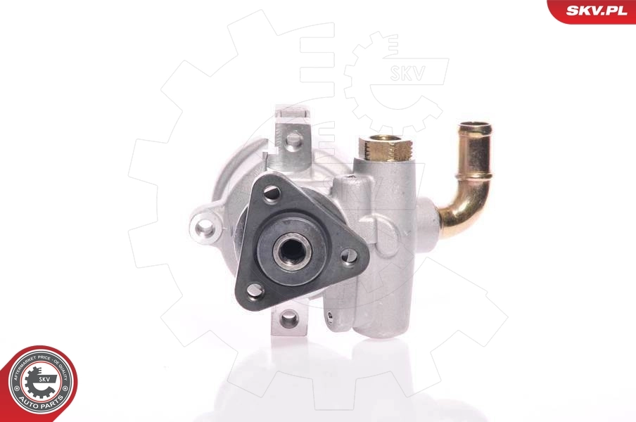 Hydraulic Pump, steering 10SKV130