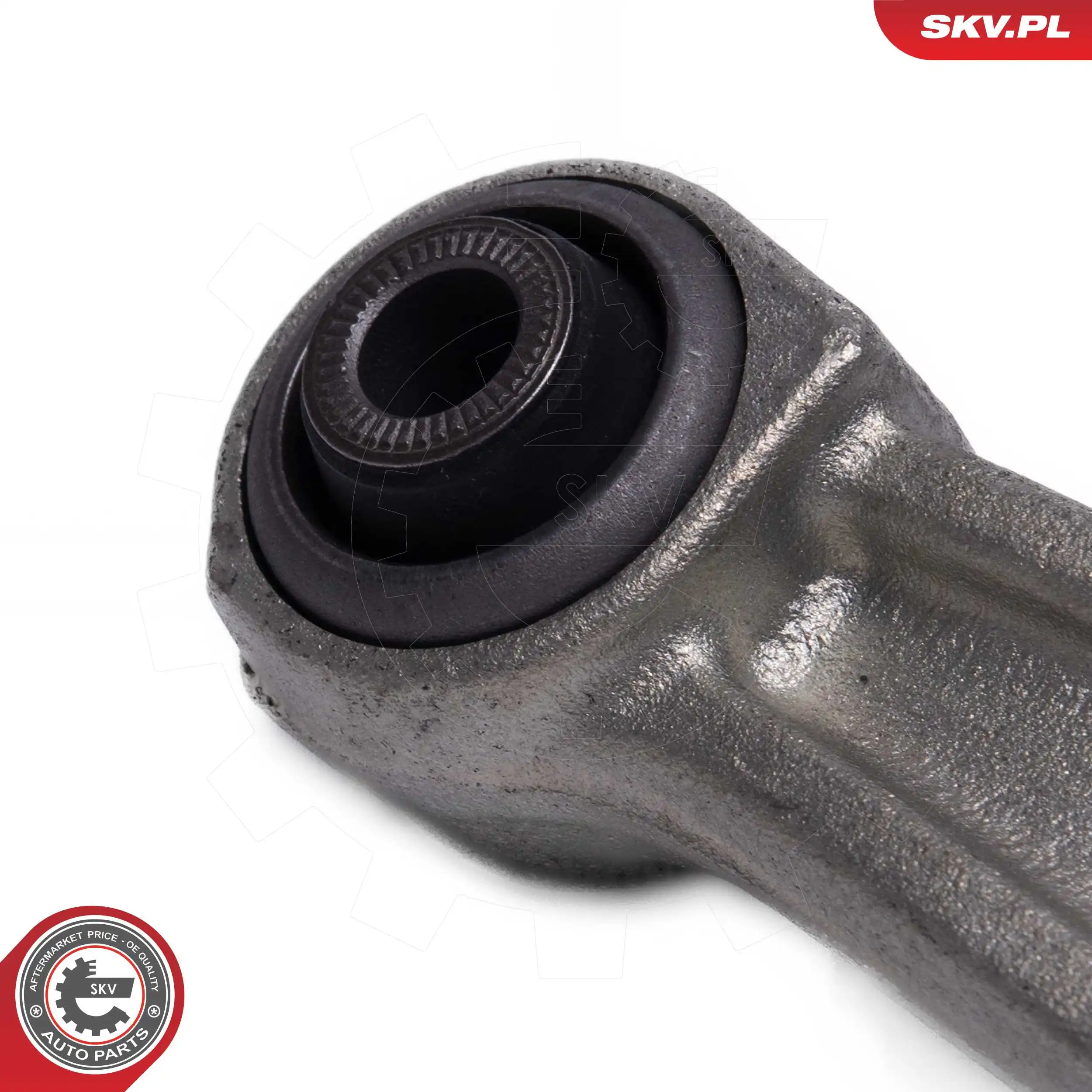 Control/Trailing Arm, wheel suspension 04SKV875