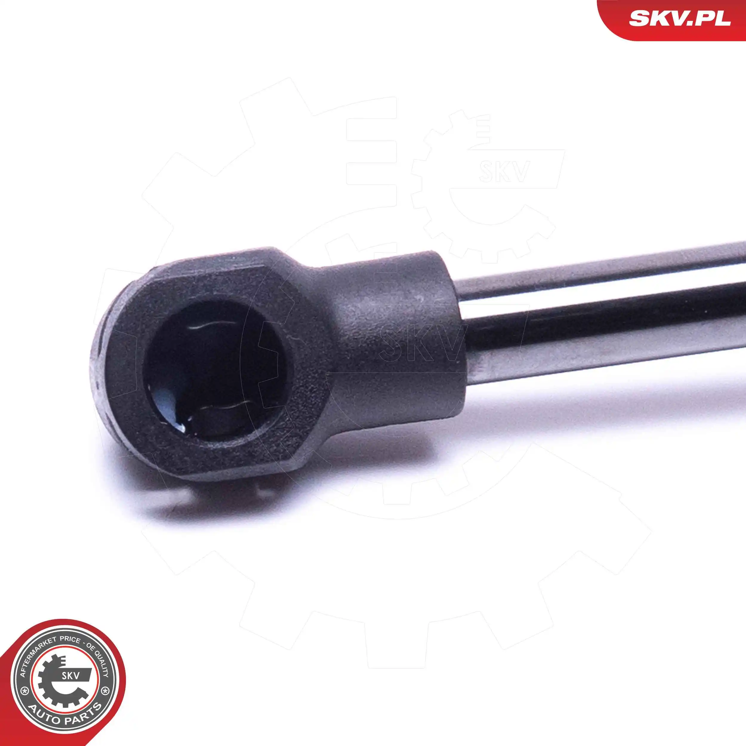 Gas Spring, boot/cargo area 52SKV776