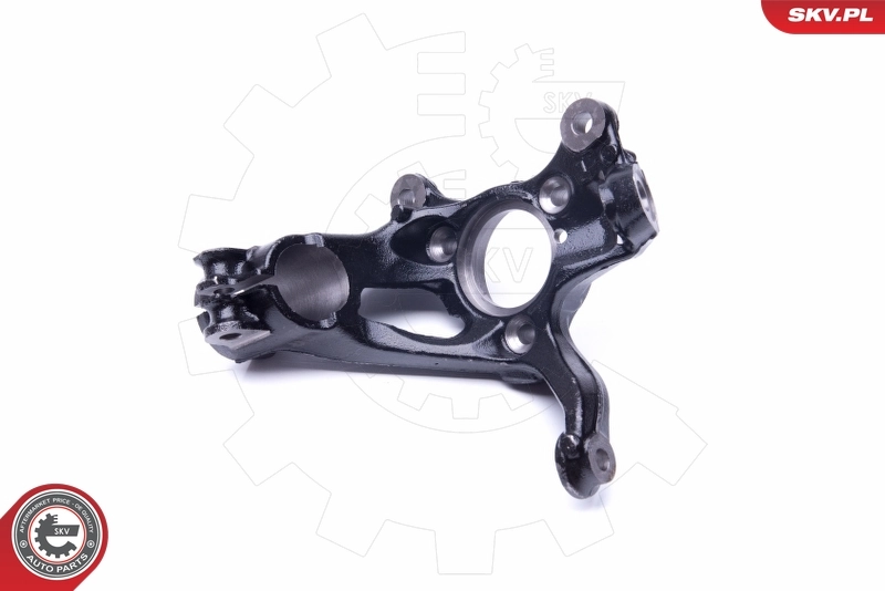 Steering Knuckle, wheel suspension 47SKV091