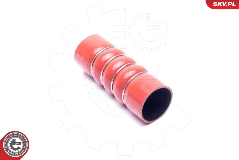 Charge Air Hose 54SKV032