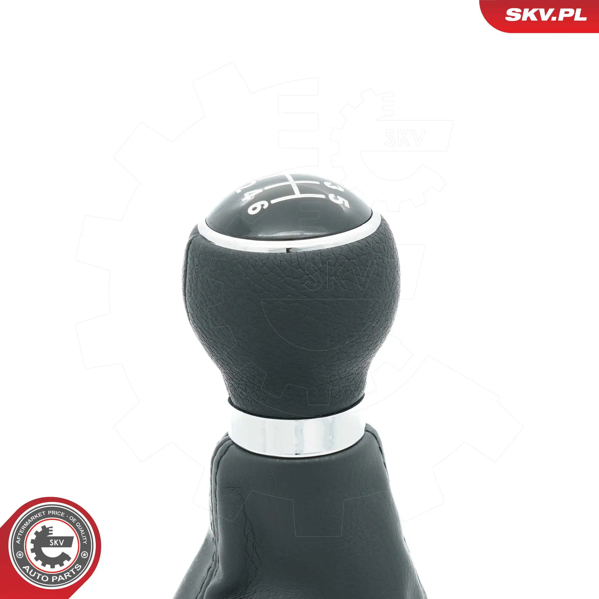 Gear Shift Lever Knob 63SKV496