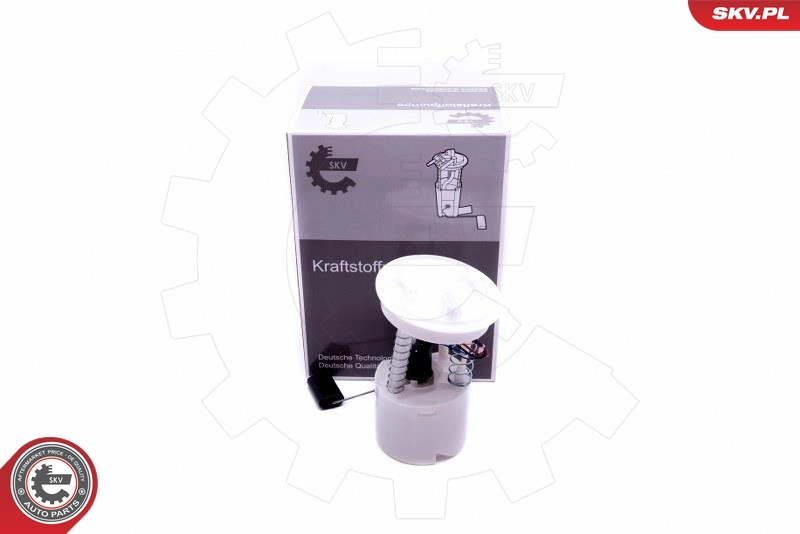 Fuel Feed Unit 02SKV818