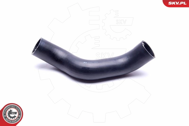 Charge Air Hose 24SKV551