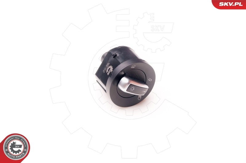 Interrupteur, lumière principale 36SKV014