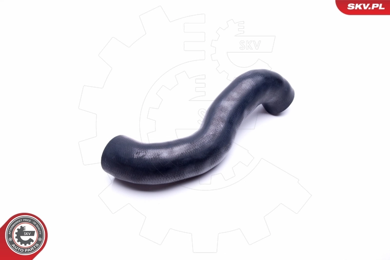 Charge Air Hose 43SKV199