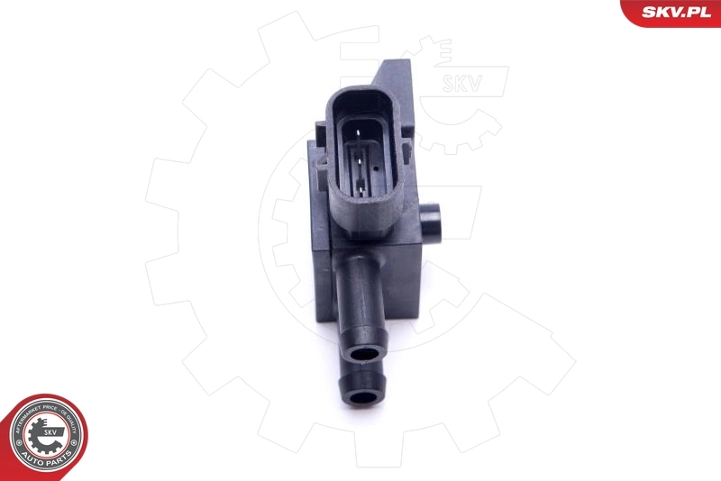 ESEN SKV 17SKV650 Sensor, exhaust pressure