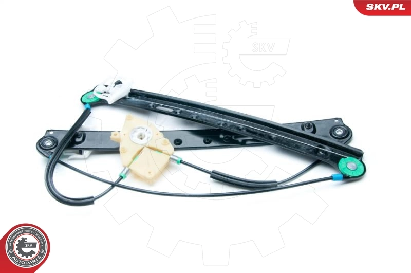 Window Regulator 01SKV651