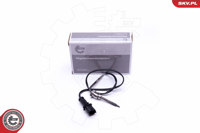 Sensor, exhaust gas temperature 30SKV344