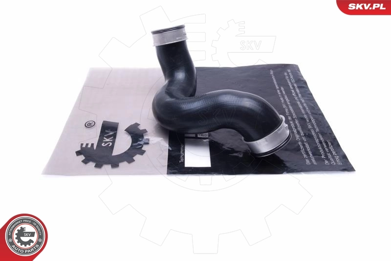 Charge Air Hose 43SKV460