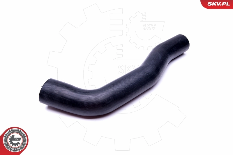 ESEN SKV 43SKV295 Charge Air Hose