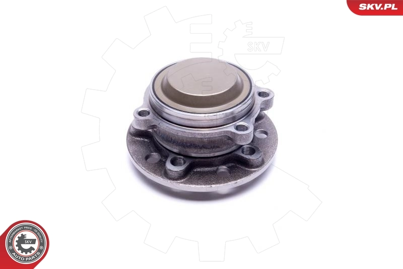 Wheel Bearing Kit 29SKV506