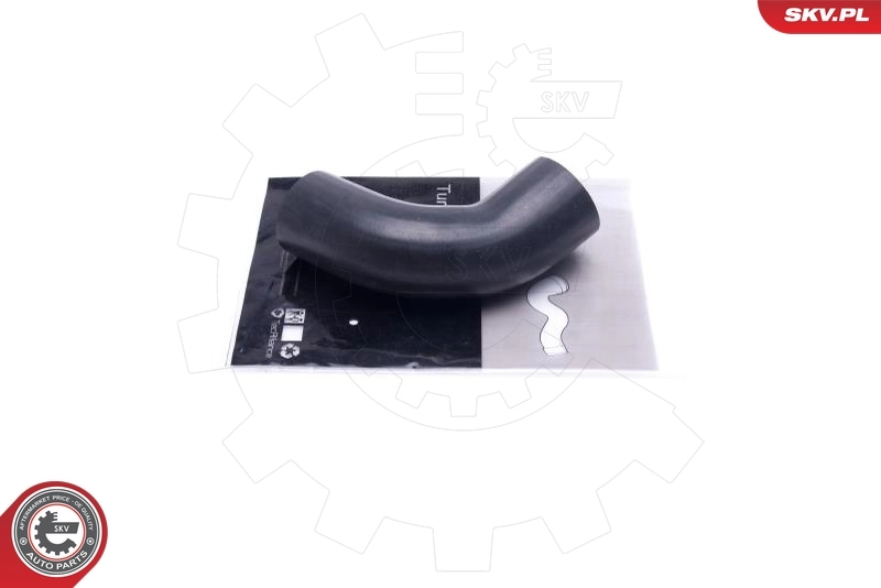 Charge Air Hose 24SKV740