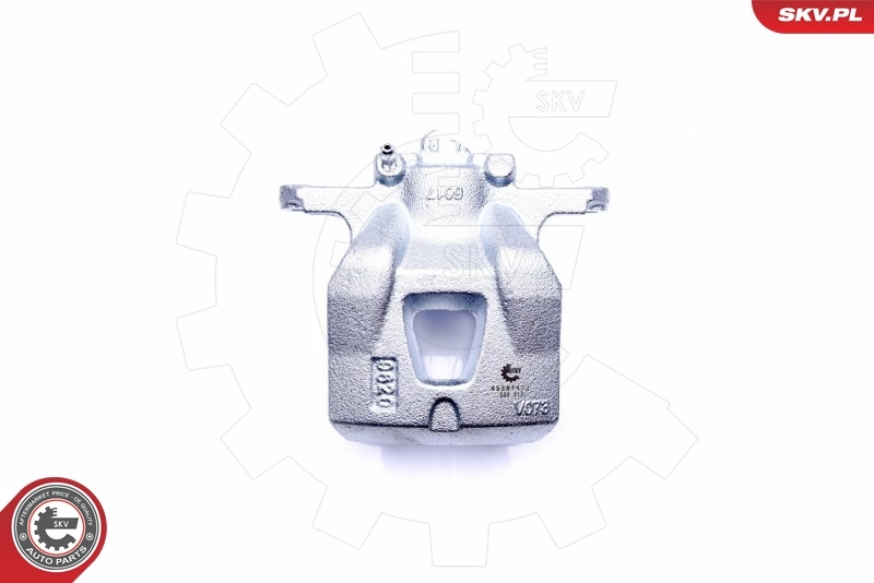 Brake Caliper 45SKV412