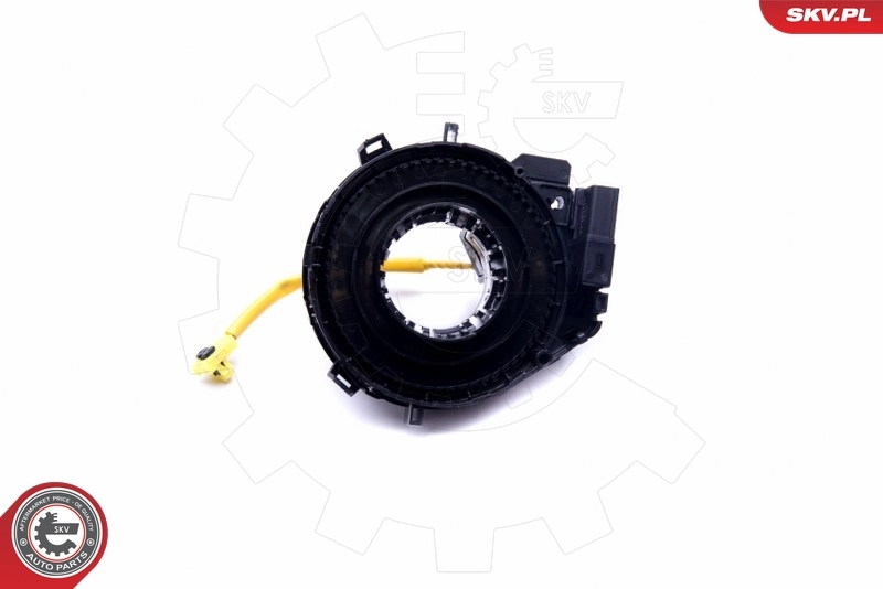 ESEN SKV 96SKV557 Clockspring, airbag