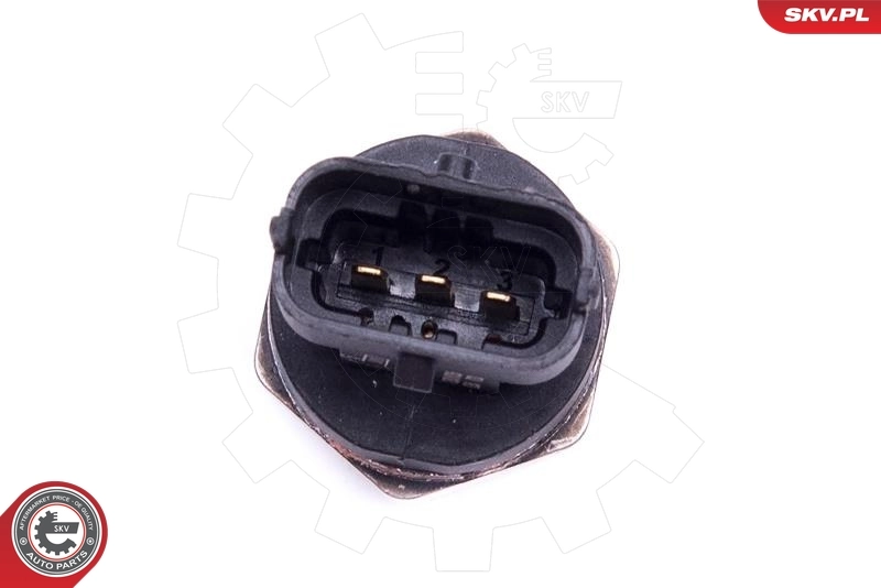 ESEN SKV 17SKV735 Sensor, fuel pressure