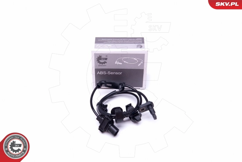 Sensor, wheel speed 06SKV406