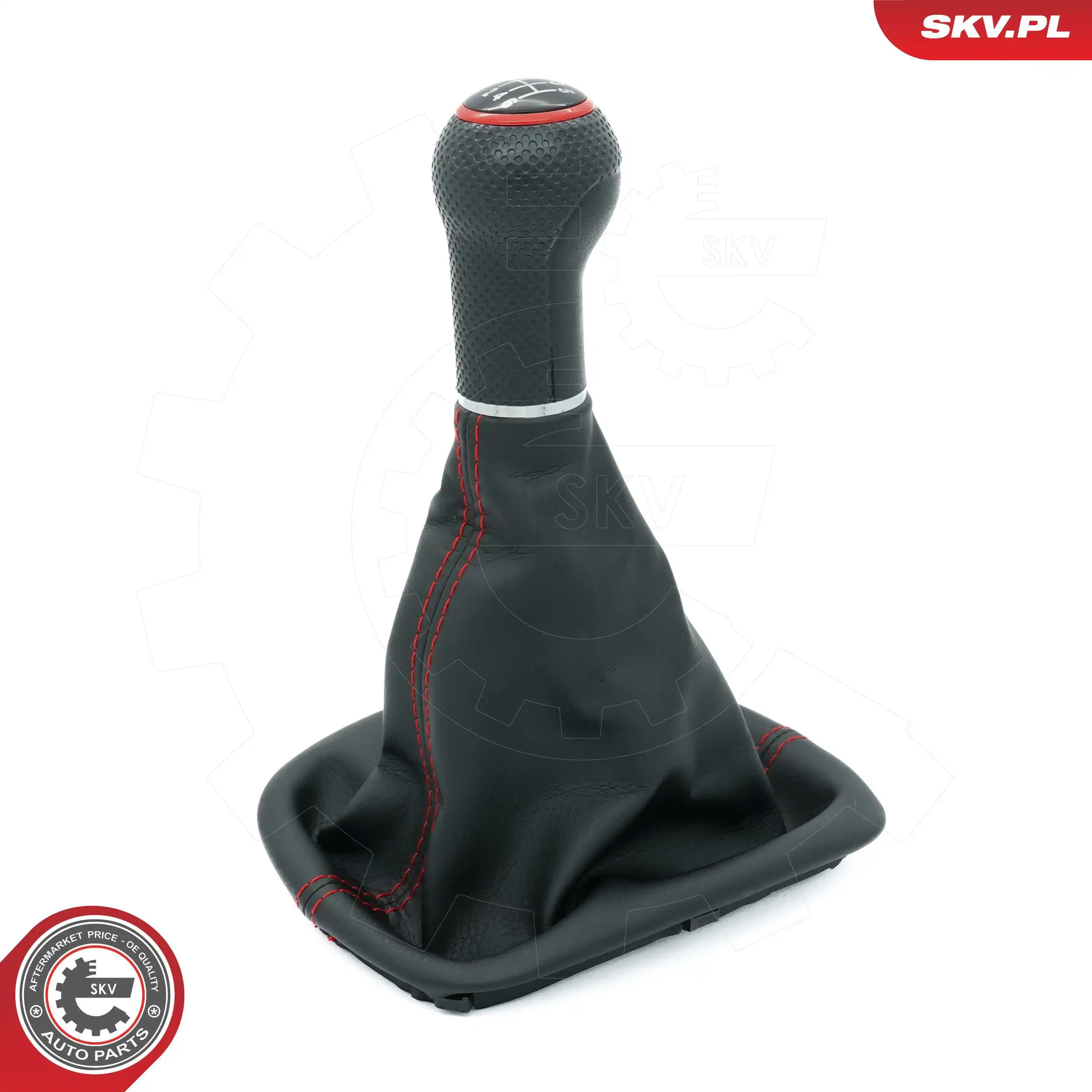 Gear Shift Lever Knob 63SKV460