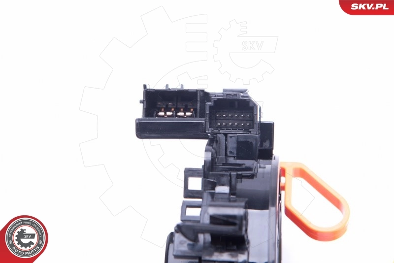 Clock Spring, airbag 96SKV516