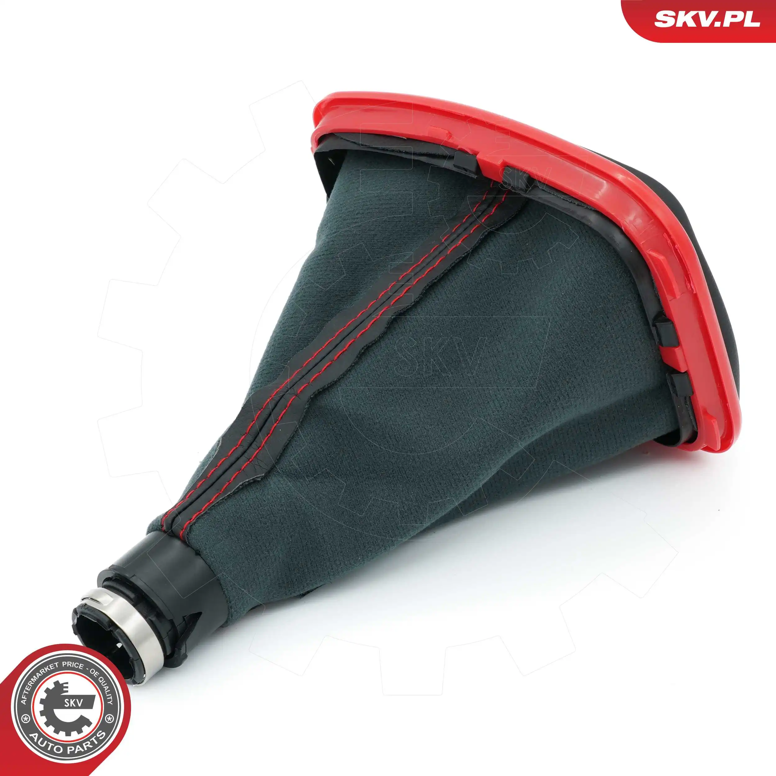 Gear Shift Lever Knob 63SKV440