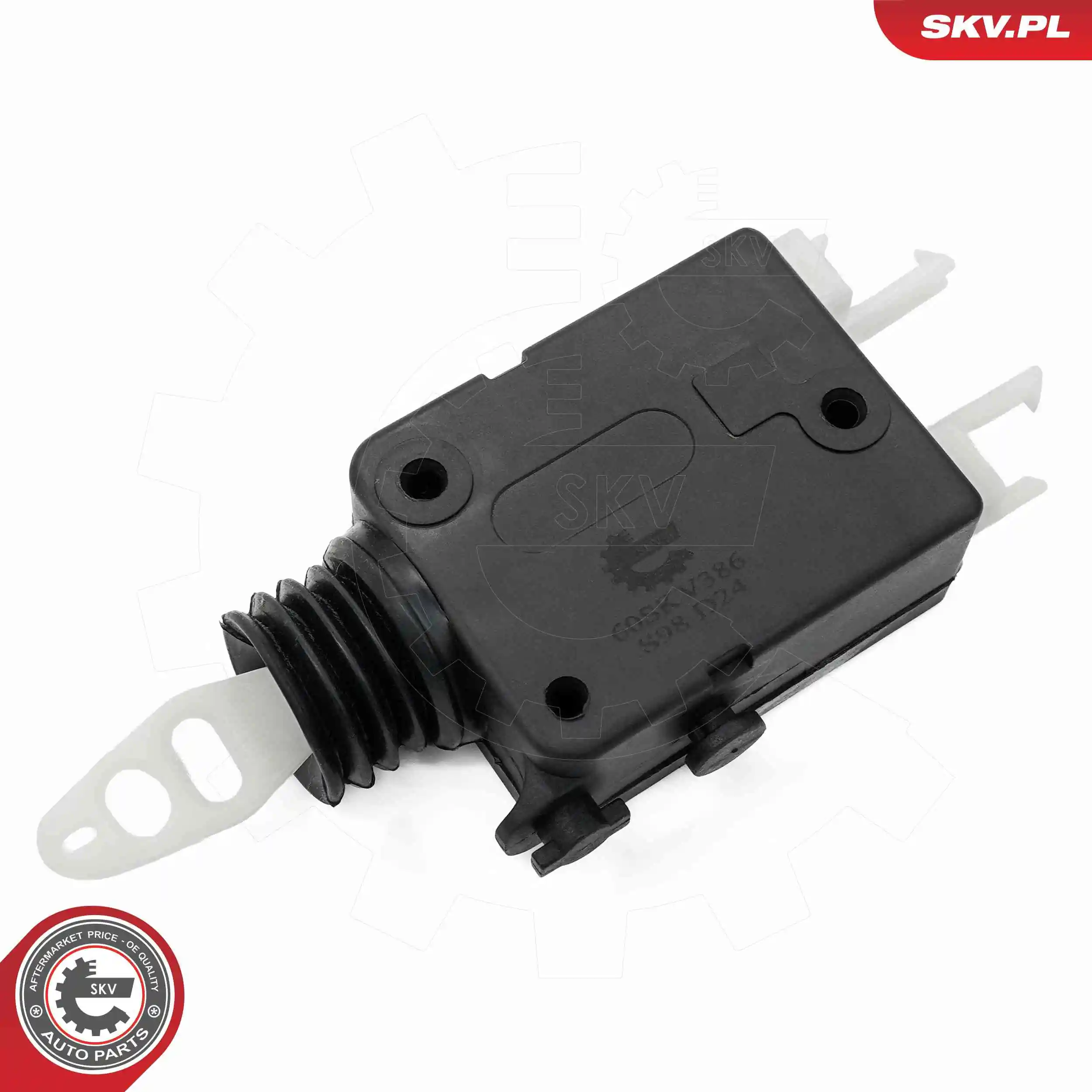 ESEN SKV 60SKV386 Actuator, central locking system