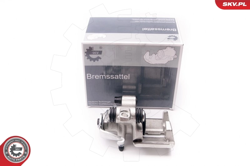 Brake Caliper 34SKV224