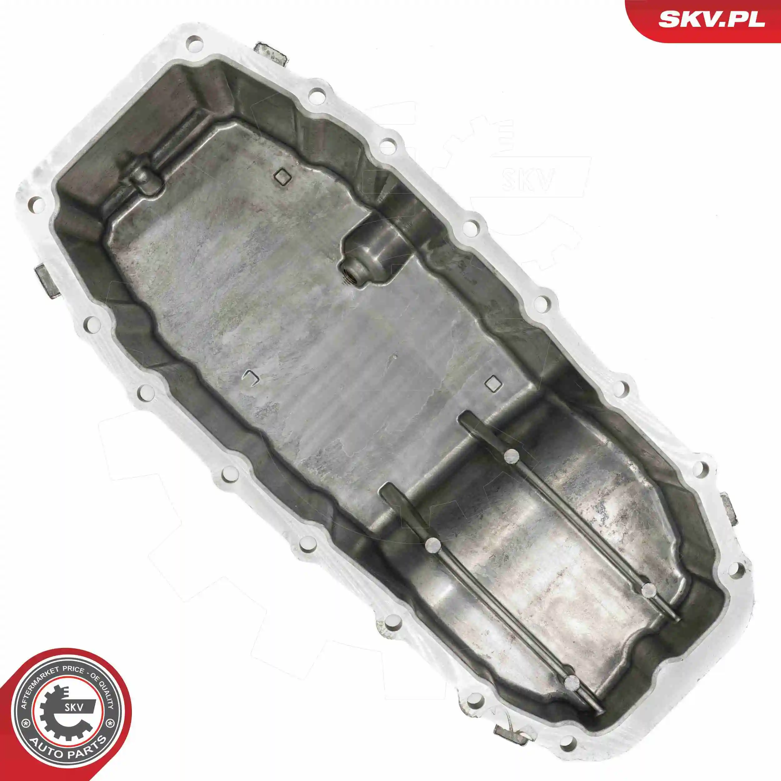 ESEN SKV 48SKV814 Oil Sump