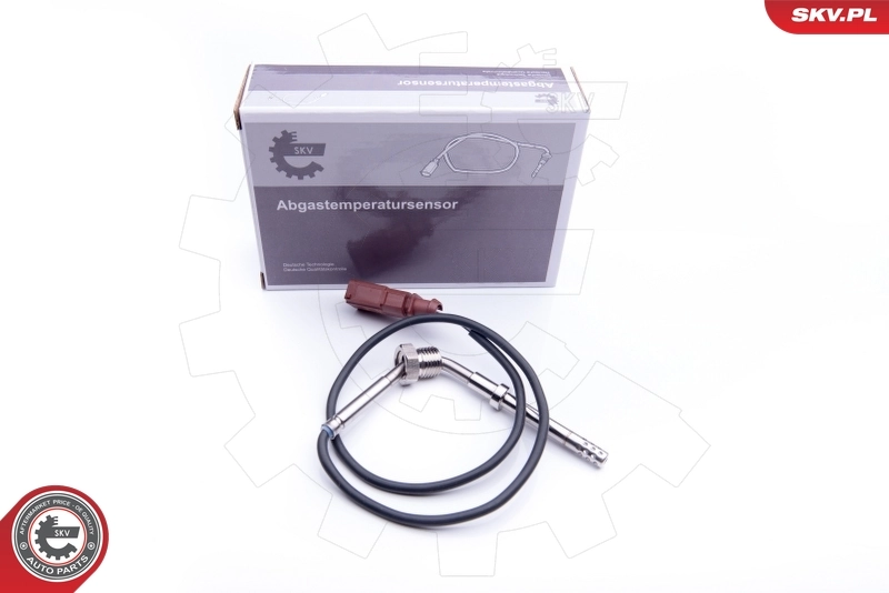 Sensor, exhaust gas temperature 30SKV144
