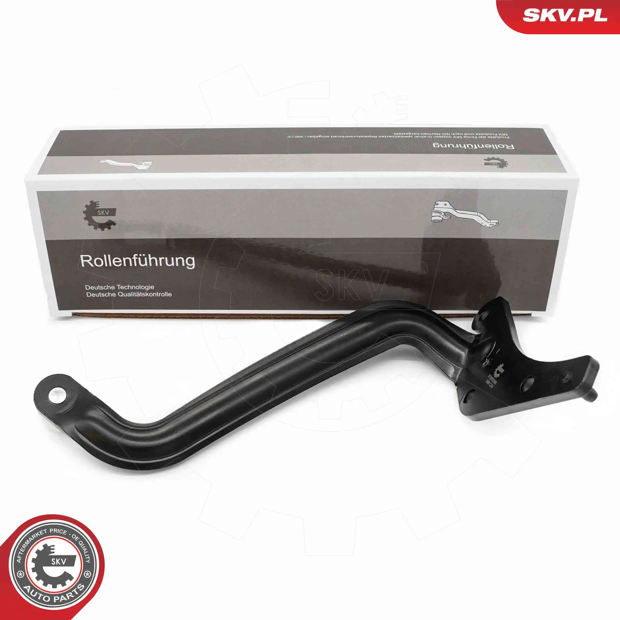 Roller Guide, sliding door 97SKV095