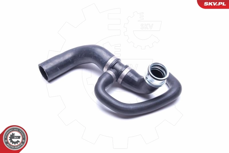 Radiator Hose 43SKV657
