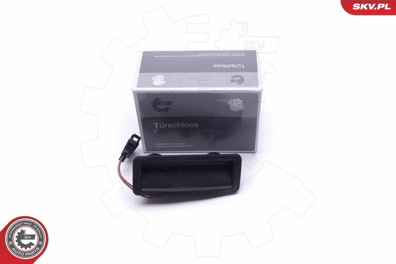 Exterior Door Handle 16SKV281