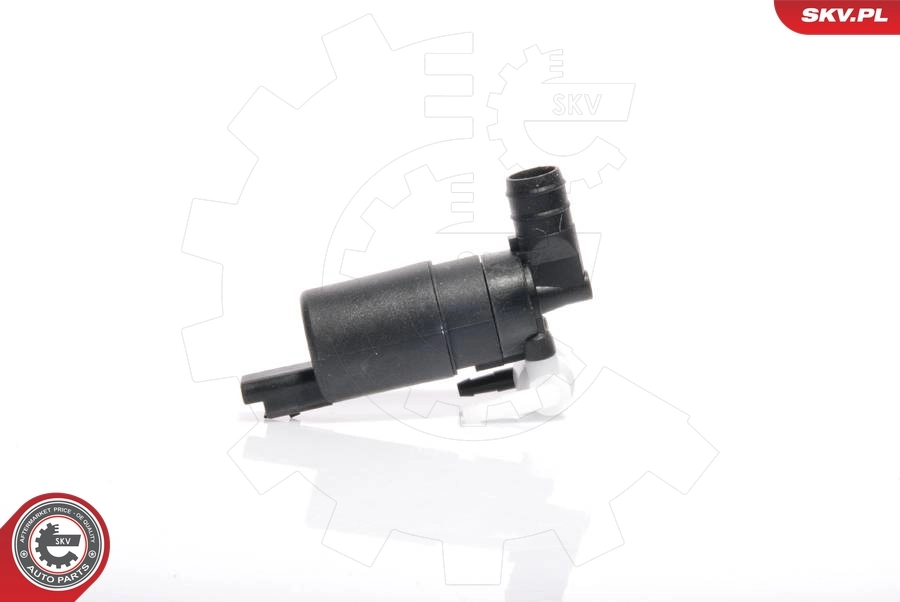 Washer Fluid Pump, window cleaning 15SKV013