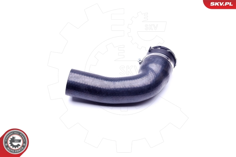 Charge Air Hose 43SKV120