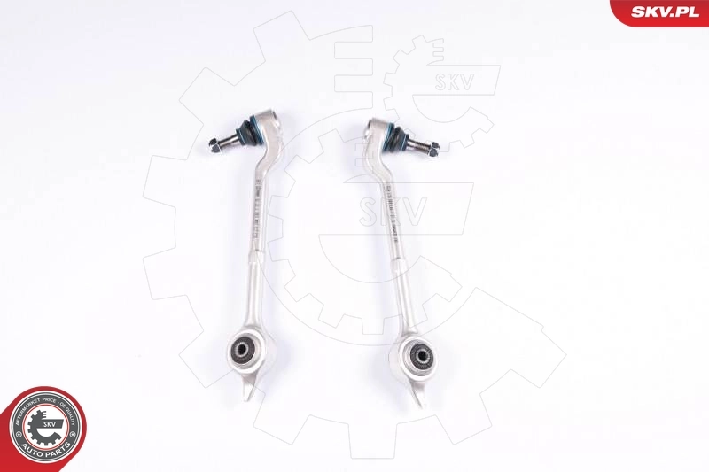 Repair Kit, control arm 04SKV170