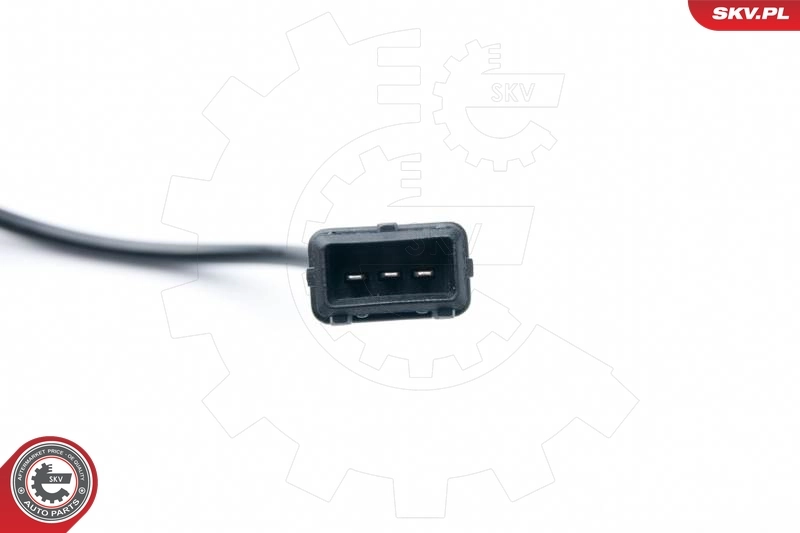 Sensor, crankshaft pulse 17SKV346