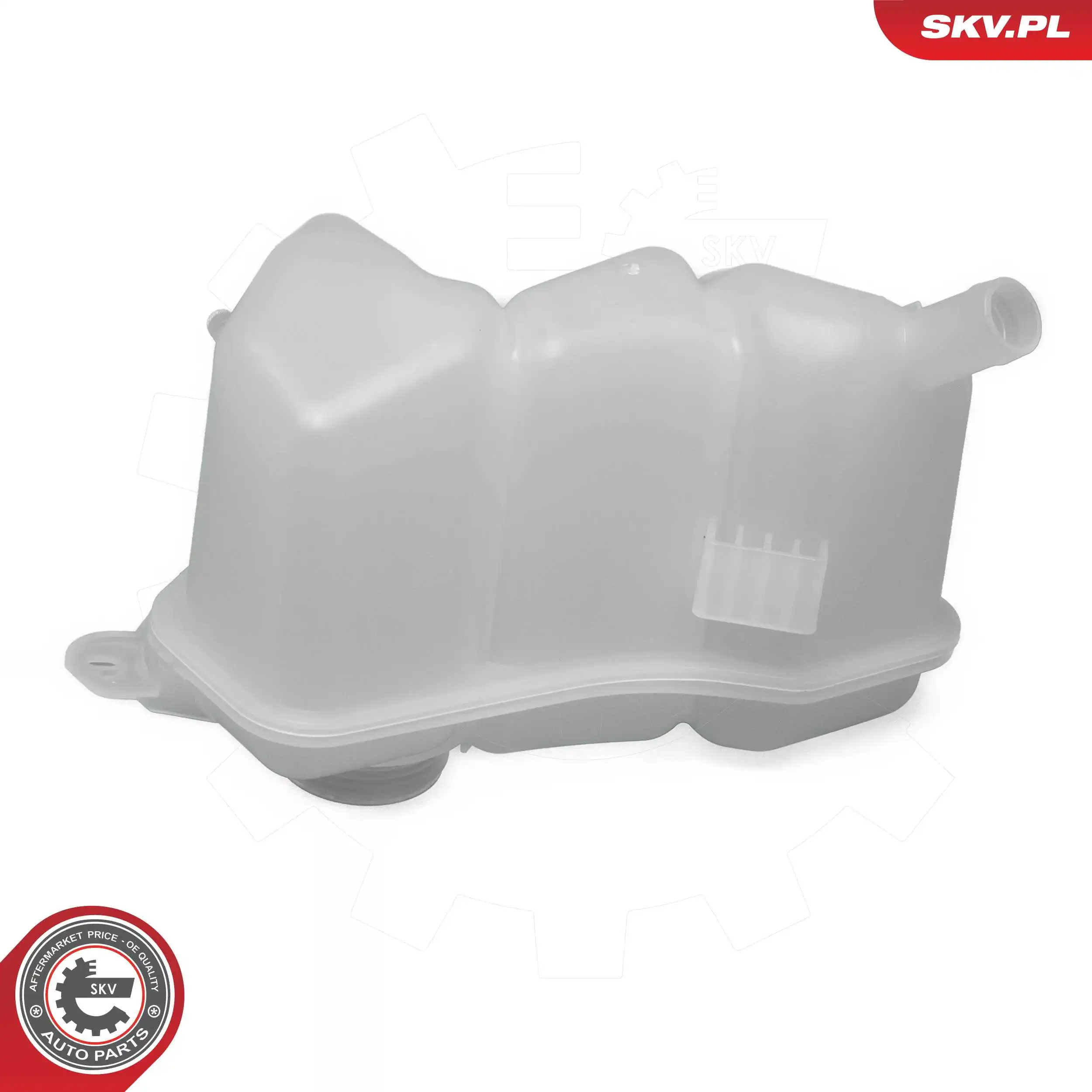 Expansion Tank, coolant 61SKV467