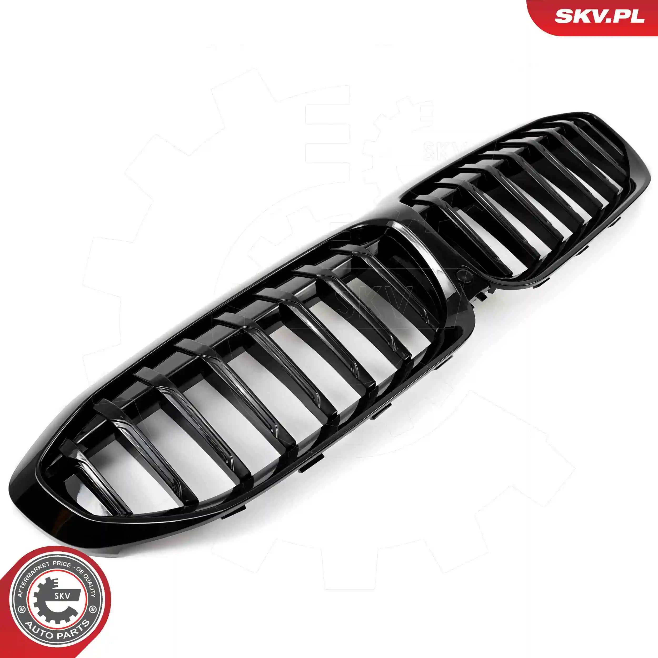 ESEN SKV 66SKV136 Radiator Grille