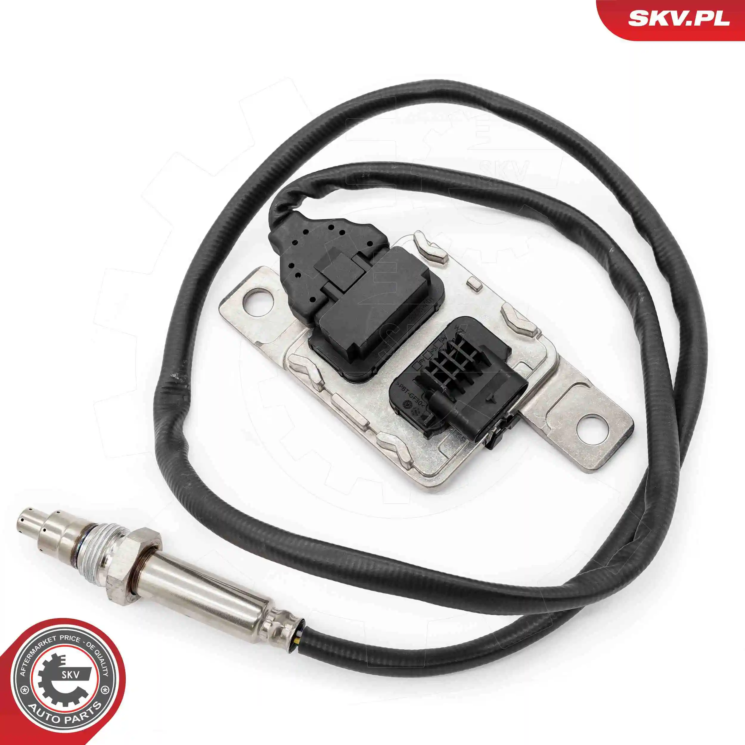 ESEN SKV 71SKV058 NOx Sensor, NOx catalytic converter